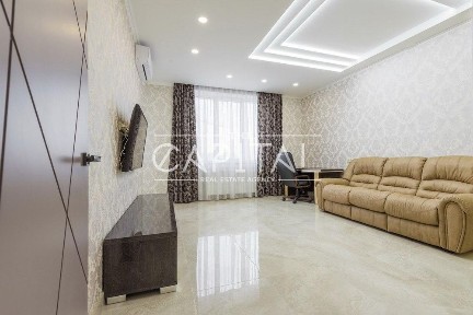 Оренда 2к квартири, вул. Саксаганського, ЖК Royal Tower, Печерськ