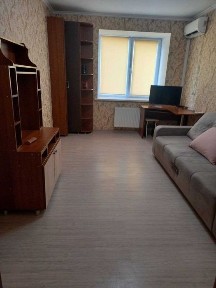 Здаю 1 кімнатну квартиру ЖК Садовий, метро Лівобережна