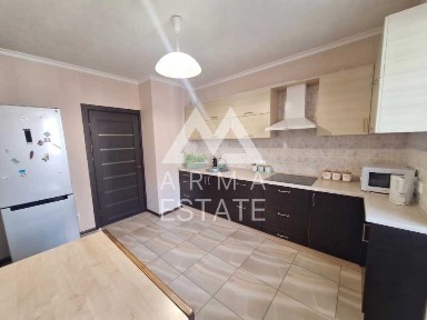 Аренда 1-комнатной квартиры 41 м², Урловская ул., 36