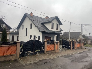 Закарпатська область, Солочин