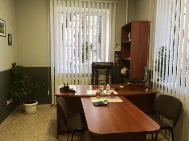 Продам коммерческое помещение, улица Прохоровская | Фасад | Центр Одесса | Готовый офис