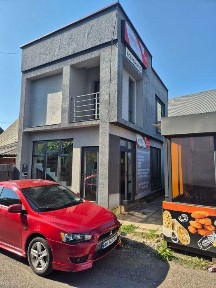 Закарпатська область, Тячів
