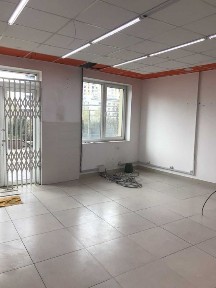 Фасадное помещение под бизнес на Генуэзской, 472592