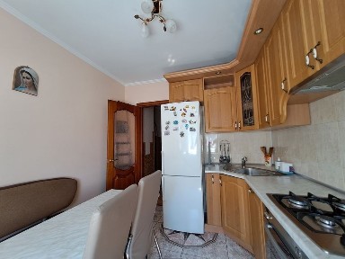 Продаж. Тернопіль. Дружба. 2 кім квартири. вул Лучаківського