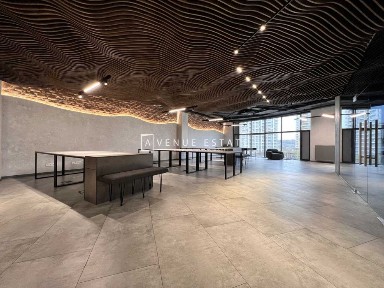 Оренда Сучасного Автономного Офісу 240м2 БЦ Park Avenue VIP вул. Деміївська 31