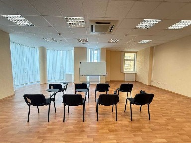 Без%! Оренда офісу на Печерську, вул. Князів Острожських (160 кв. м.)