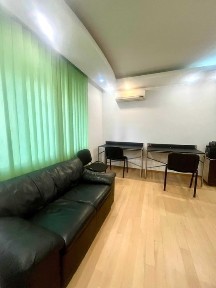 Оренда офісу 50 м², Лесі Українки бул., 19