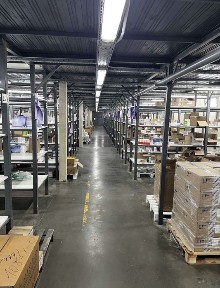 ‼️ Оренда ліцензованого фармацевтичного складу 1000 м² | Генератор | Рампа | Вантажний ліфт