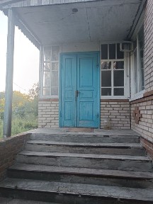 Сдам пол дома Мерефа