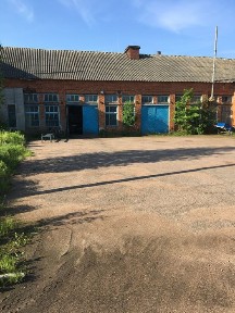 Продажа комерческого.