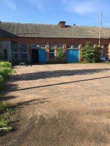 Продажа комерческого.