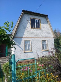 Продам свою дачу в Васищево