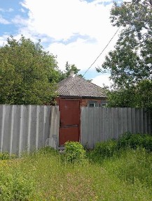 Продам дом Богодухов