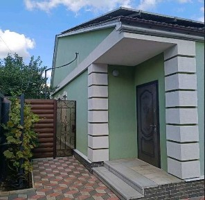 Продаж будинку. Зелений тариф.