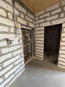 Продаж квартири 35 кв. м Момота