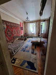 Київська область, Київ, Солом'янський