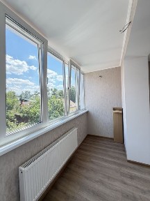 Київська область, Ірпінь