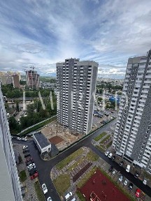 Продаж 1к квартири 44.06 кв. м на вул. Коноплянська 22 • ID 34645504
