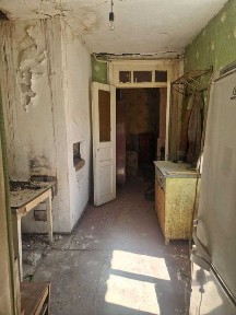 Продається частина будинку (Лісковиця)