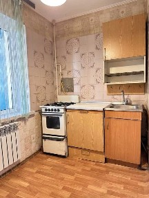 продам 1-кімнатну квартиру Д. Павличка (Рокосовського), 3, Мінський масив, Оболонь