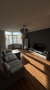 Продаж 3-к. квартири Чорних Запорожців (Короленка), Масив, Бровари