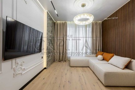 Продаж Квартира Київ Печерський район вул. Звіринецька