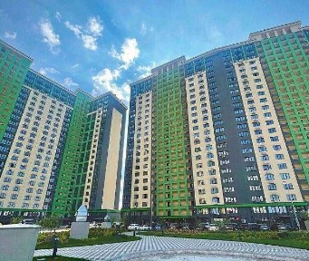 Продаж 3-кімнатної Кваритри Київ метро Васильківська/Виставковий центр/Іподром, вулиця Максимовича 32-В ЖК LIKO-GRAD Perfect Town, Голосіївський