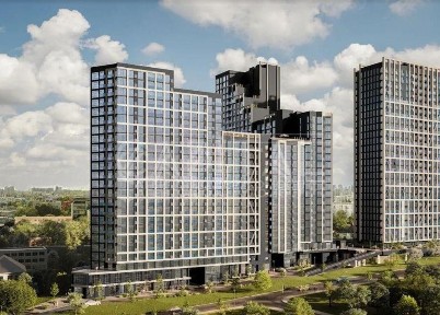 Продаж 1-к кв. 70 м²‼️ ЖК Nordica Residence