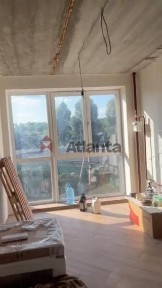 1 комн квартира в ЖК Емоція с ремрнтом 42м2