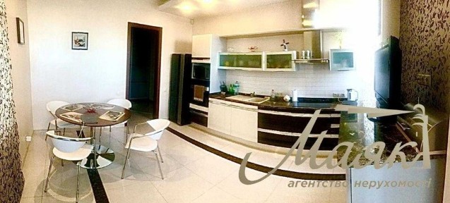 2к 130м2 Кудрявский спуск, Львовская площадь, Золотые Ворота, Центр
