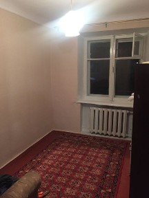 Квартира 3к на Шевченка від власника
