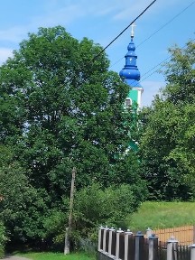 Закарпатська область, Пасіка