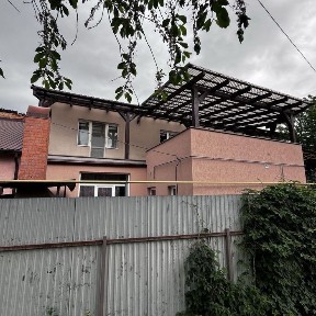 Закарпатська область, Мукачево