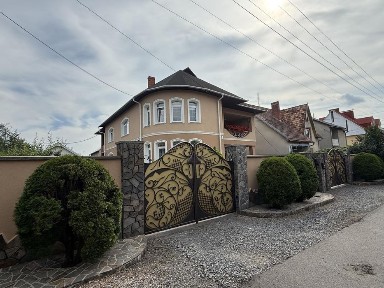 Закарпатська область, Мукачево