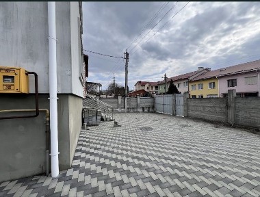 Центральна вулиця, район Дивокрай, Хмельницький, вул. Центральна (Дивокрай) • ID 34651508