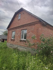 Продаж будинку в Книжківцях