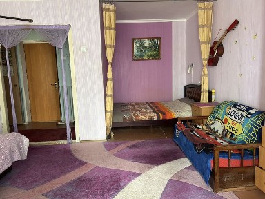 Миколаїв, Корабельний, Океанівська 24