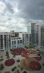 Львівська область, Львів, Сихівський