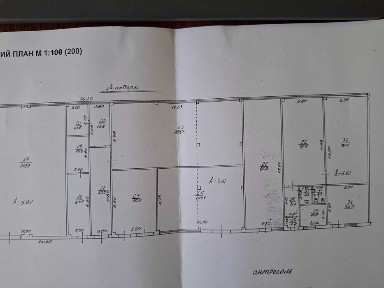 в. Шевченка оренда складів 130м та 250м