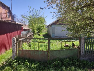 Продаж частини будинку в м. Липовець