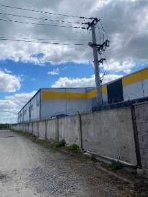 Дачна вулиця, Капітанівка, вул. Дачна 5, площа 6056 кв. м • ID 34668443
