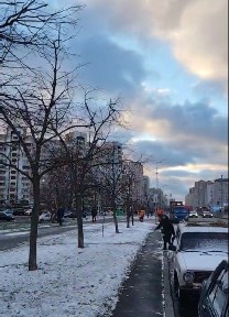 Продаж фасадного приміщення Позняки Ахматової, Ахматовой Григоренка