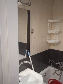 3к. квартира с ремонтом в доме с газом на пос. Котовского