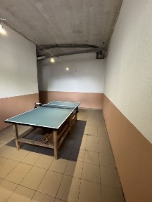 Підвальне приміщення