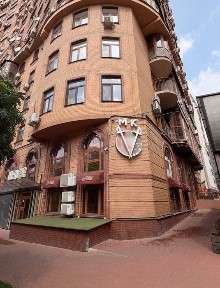 Київська область, Київ, Печерський