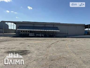 Продаж спеціального приміщення на вул. Тиха, площа 4000 кв. м • ID 34644519