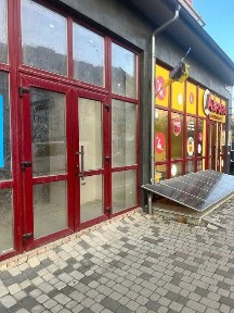 Продаж! Комерційне приміщення 44 м² у ЖК «Європейське Сіті»