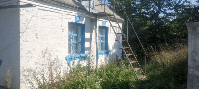 Продам будинок Лісовичі