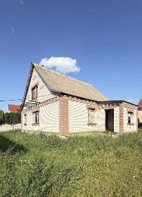 Новинка ! Будинок в мальовничому селі Шкарівка