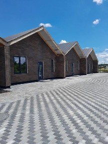 Продаж таунхаусів в місті